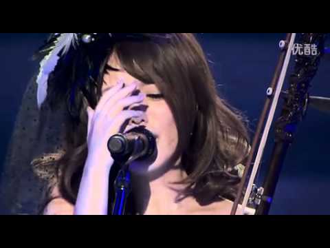 Alan JAPAN PREMIUM BEST＆MORE LIVE2011 03 完整版 - YouTube