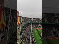 GOLAZO de penalti de Memphis Depay contra el Elche en el Martínez Valero