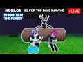 🔴 BEGINNING OF THE FOREST JOURNEY | ROBLOX: 99 NIGHTS IN THE FOREST WITH VIEWERS! 🪵🪓