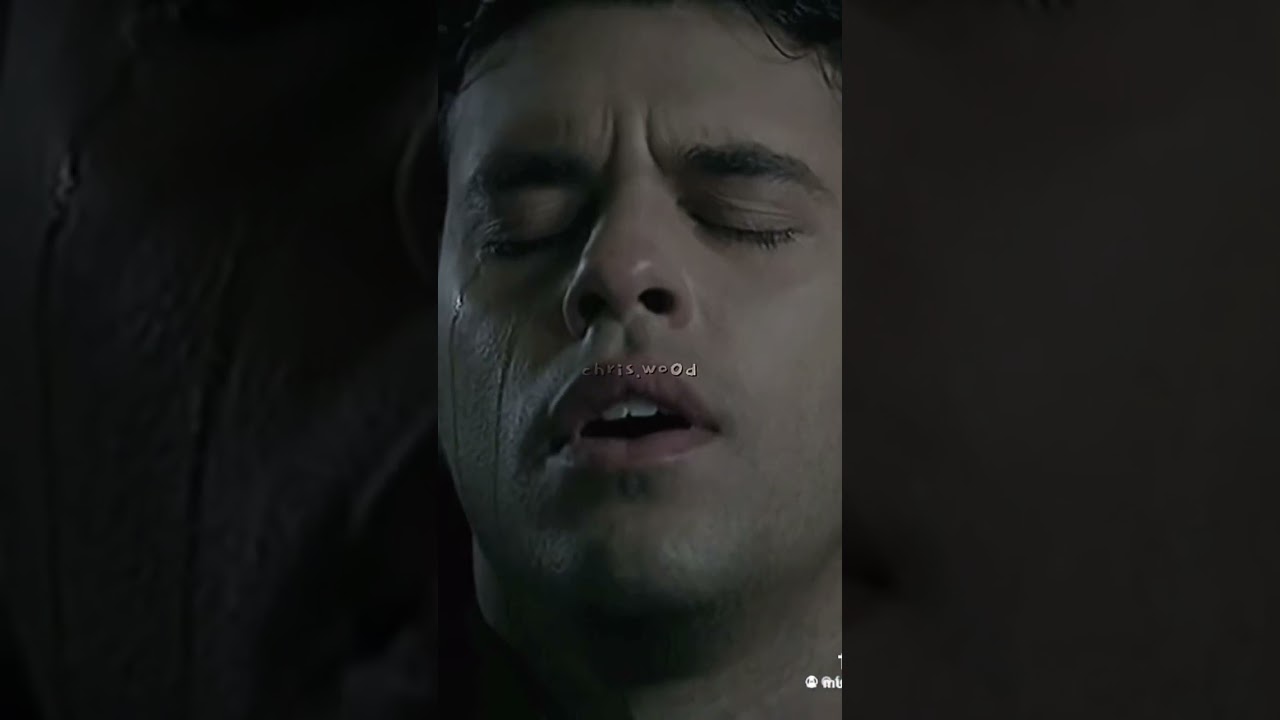 Josh Roszas Death Edit😭| #rip #stelena #delena #klausmikaelson #hopemikaelson #theoriginals #tvdu