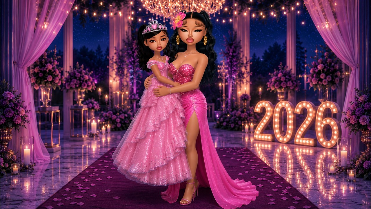 BABY RAY WENT TO PROM In LifeTogether 🏠 RP | Roblox