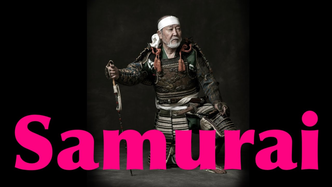 Four misconceptions about samurai