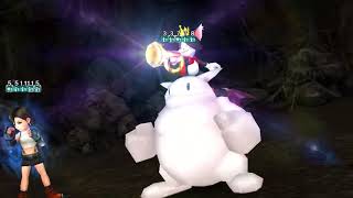 [JP][DFFOO][CHAOS] Barret Lost Chapter