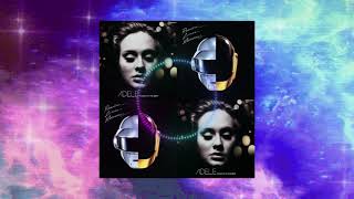 Something In The Deep (Adele X Daft Punk) - Fenti Fried Chicken