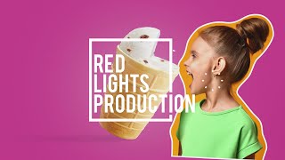 Кейс для Salmon Graphics  для рекламного фестиваля LAMA | By Red Lights Production