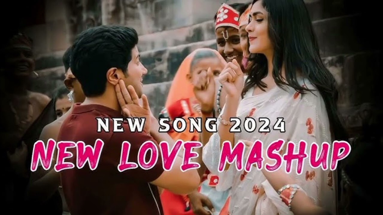 Romantic Hindi Love Song | Heart Touching Full Track | Soft Love Vibes