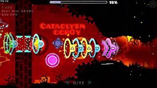 Cataclysm 33% from 0