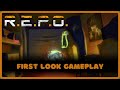 R.E.P.O. | First Look Gameplay