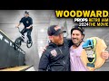 Drop the hammer  woodward  props retro jam the movie