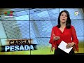Carga Pesada 2/2 - El Informe con Alicia Ortega