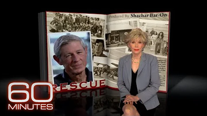 From the 60 Minutes Archive: Rescue