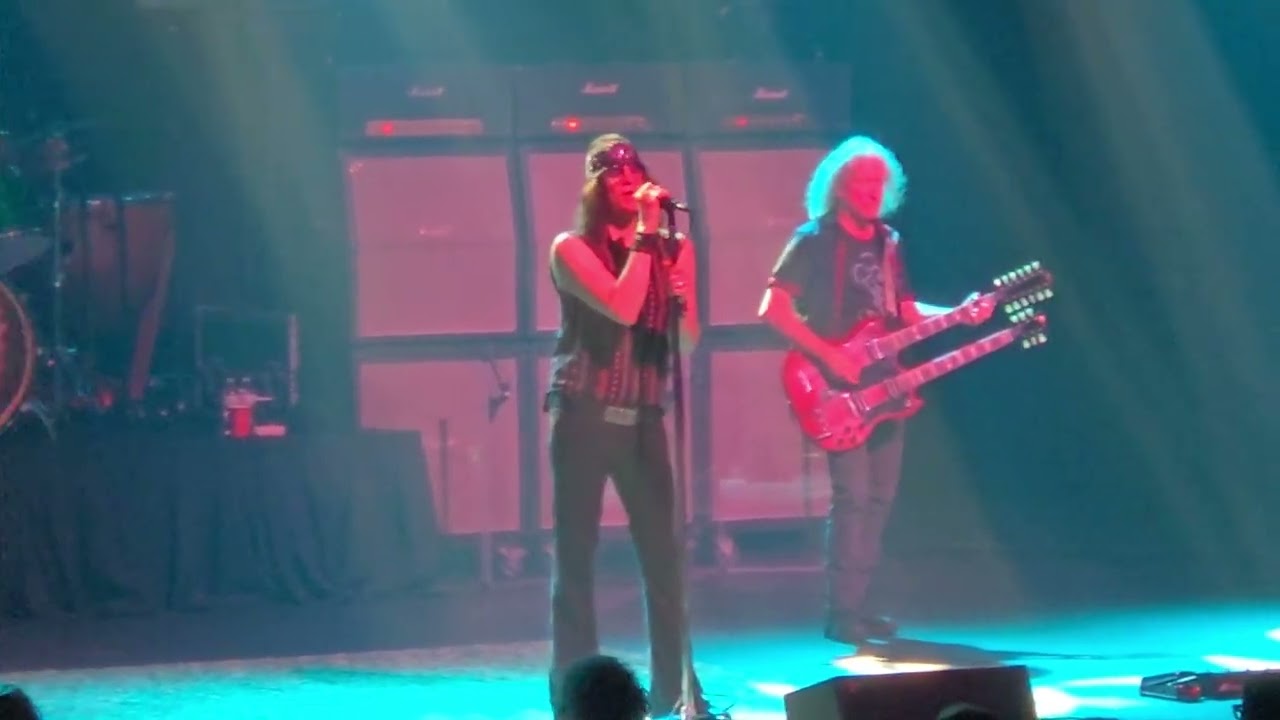 Get The Lead Out (Stairway to Heaven)