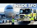 2 Days Inside SFO Airport Rescue And Untold Stories 2 Days Inside SFO Airport Rescue And Untold Stories