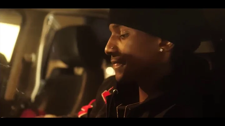 Show me  Eric-LaMond (official video)