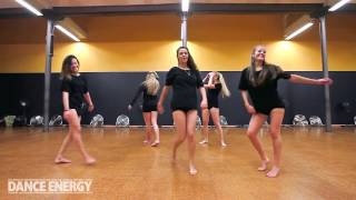 Into You - Ariana Grande \/ Choreography by Natalia Wondrak \/ Lörrach bei Basel \/ DANCE ENERGY STUDIO