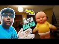 Yeh Bacha To Mota Hogaya!!! [The Baby In Yellow] Part-6