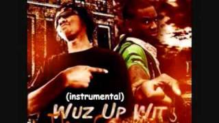 (instrumental) Soulja Boy ft Juney Boomdata - Wuz Up With Tha Cookiez [Beat]