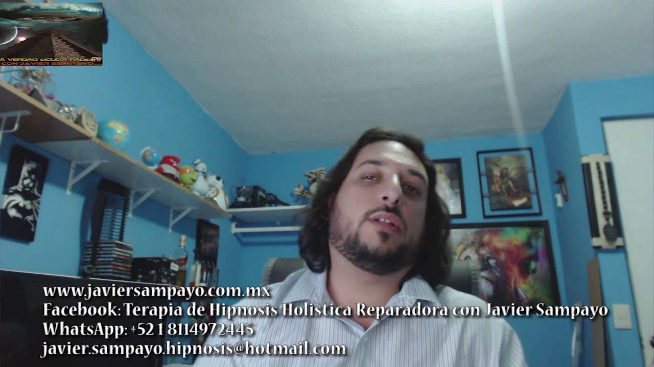 Fantastico testimonio HIPNOSIS HOLISTICA REPARADORA !! y agenda 2017 conocimiento filosofico