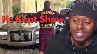 How the FBI Caught the King of Nigerian Scammers | JaakoJordan REACTS