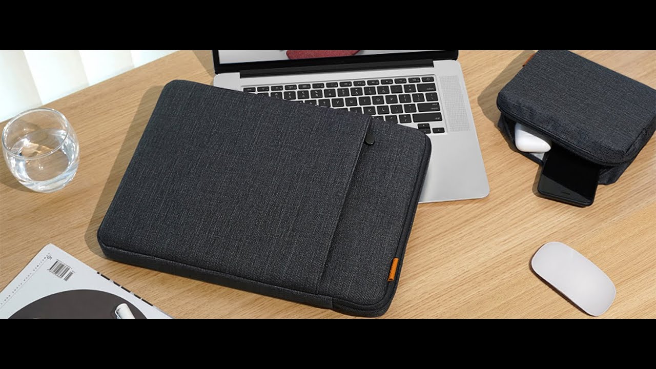 Housse de protection 360° pour ordinateur portable pour MacBook