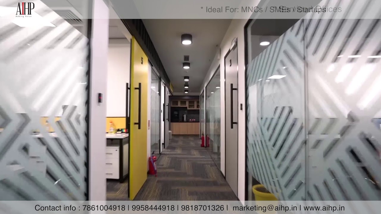 Cyber Greens by AIHP YouTube