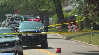 19-year-old man among two victims injured in Manistee shooting incident