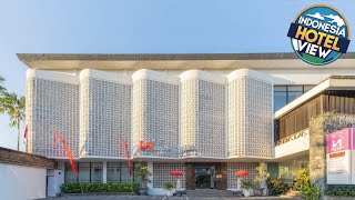 Swiss-Belinn Seminyak | Bali, Indonesia | Hotel Review 🏨 | Indonesia Hotel View