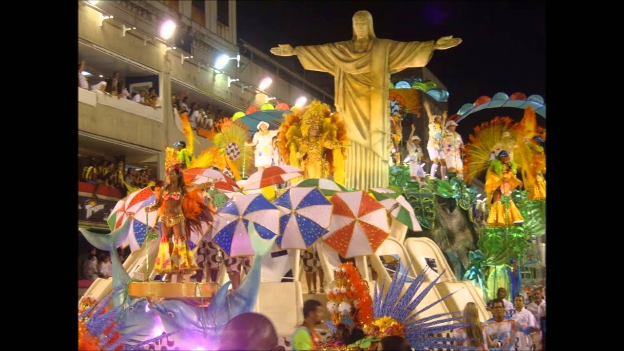 União da Ilha Domingo Ao Vivo