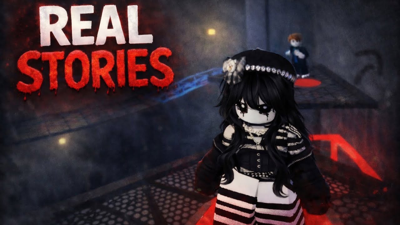 Team school breakout! (Teamwork obby) | True Stories That Actually Happened