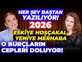2026 Destekliyor HOBİLERİNİZ PARAYA DÖNÜŞEBİLİR 145 YILLIK BİR DÖNGÜ BİTİYOR BURÇLARA TARİHİ FIRSAT 