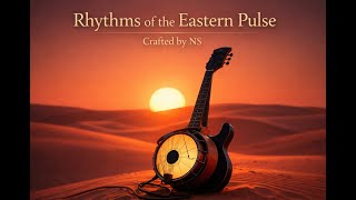 Rhythms of the Eastern Pulse (V) | Crafted by NS