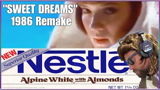 Nestle Alpine White \