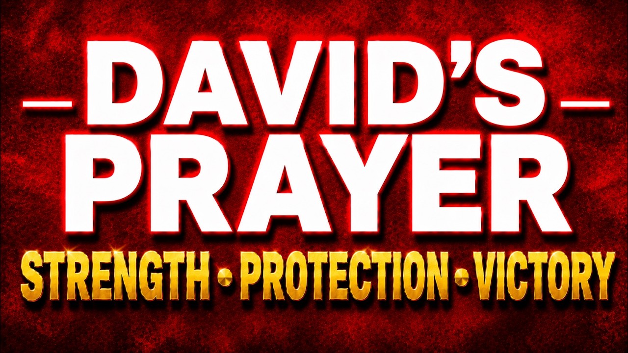 Prayer for a God – David Lavera
