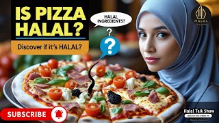 Is Pizza Halal Halal Status of Pizza Explained Halal Food Guide