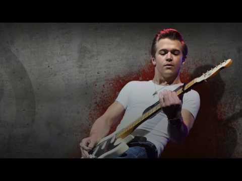 Hunter Hayes - Invisible Instrumental Version