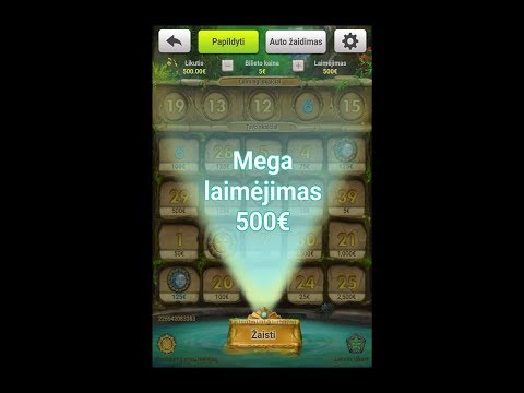 Optibet LT: Kazino Žaidimai Internete – Pasirinkite Savo Slotus!