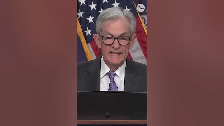 Federal Reserve lowers interest rates for third time this year by quarter-point