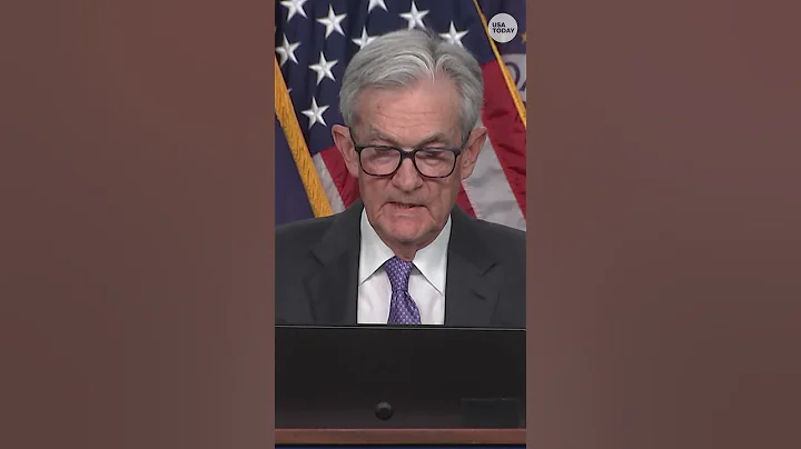 Federal Reserve lowers interest rates for third time this year by quarter-point