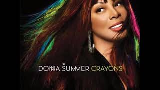 Donna Summer- I'm A Fire (Alternate Version)