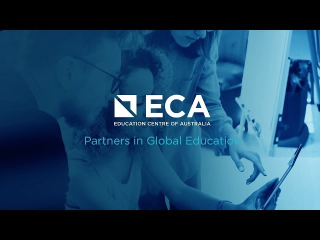 Vídeo sobre a ECA College