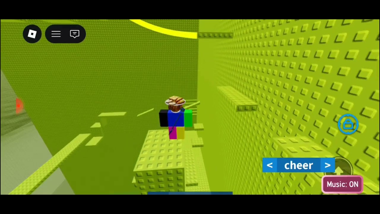 GCoDC:C Progrest 2 [PB:Floor 15]