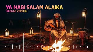 Ya Nabi Salam Alaika Arabic Reggae Version  Cover By Hidden Nada