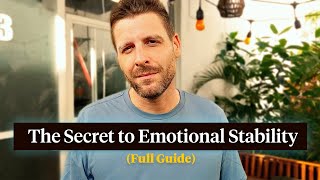 How To Release Stuck Emotions & Contractions in The Body