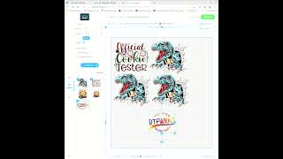 Using DTFWrks Site and Gang Sheet Builder Tutorial