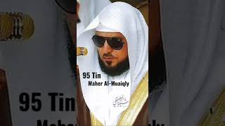 095 Tin. Maher Al-Muaiqly