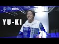 内田雄馬「DNA」MUSIC VIDEO(KOSÉ 8ROCKS solo YU-KI ver.)