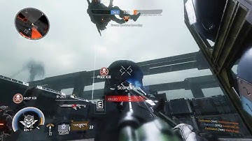 Titanfall 2 Clips - Triple Kill Denied