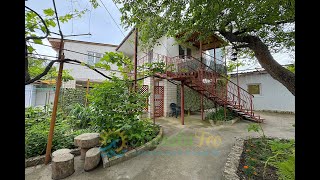 Двухкомнатный дом в г. Феодосия, ул. Гарнаева