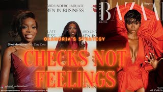 The REAL Problem w/ Olandria’s Ad | (It's Not the Hair) + Wig Hypocrisy