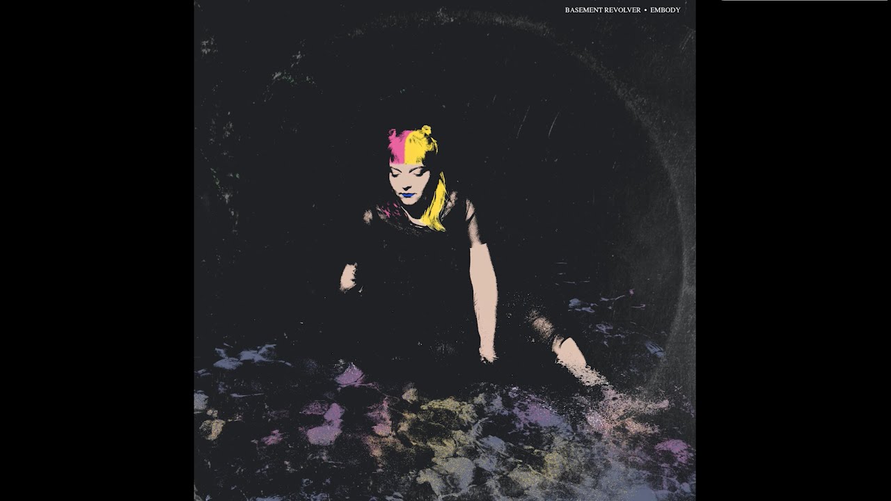 Watch Basement Revolver - Circles on YouTube Watch Basement Revolver - Circles on YouTube